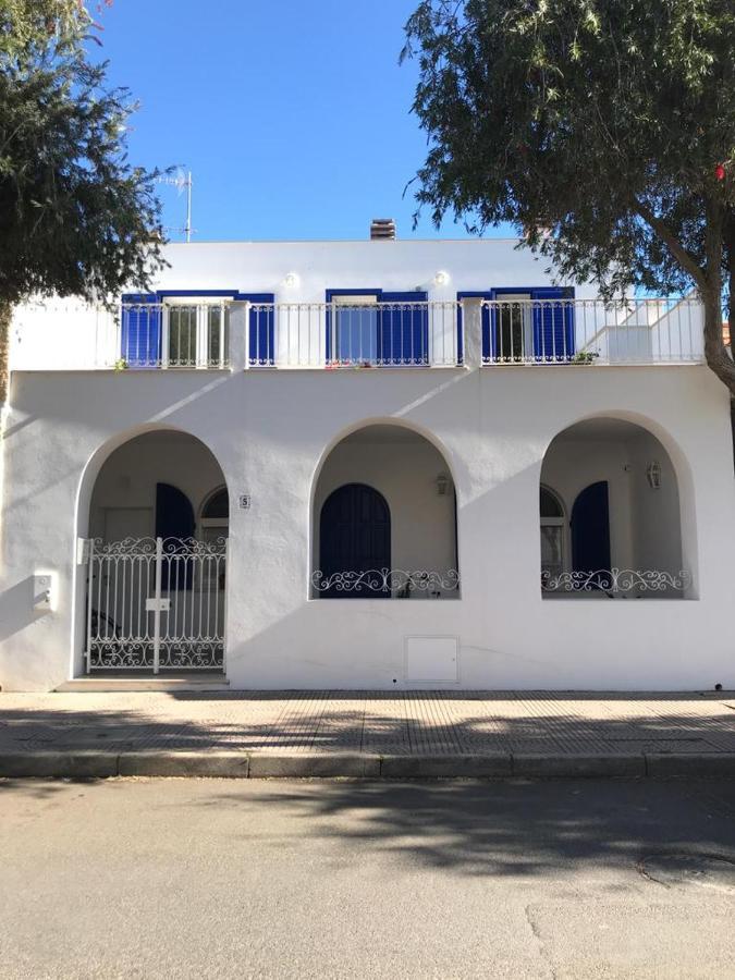 הוילה טורה גרנדה Casa Tonia מראה חיצוני תמונה