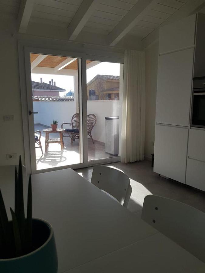 הוילה טורה גרנדה Casa Tonia מראה חיצוני תמונה