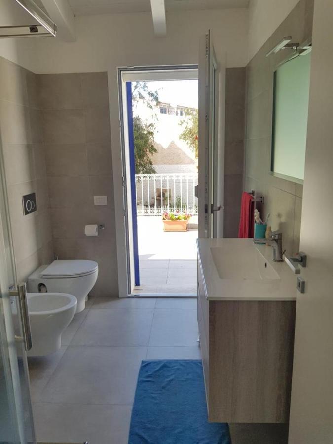 הוילה טורה גרנדה Casa Tonia מראה חיצוני תמונה