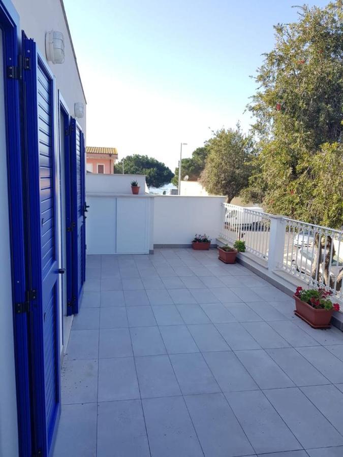 הוילה טורה גרנדה Casa Tonia מראה חיצוני תמונה