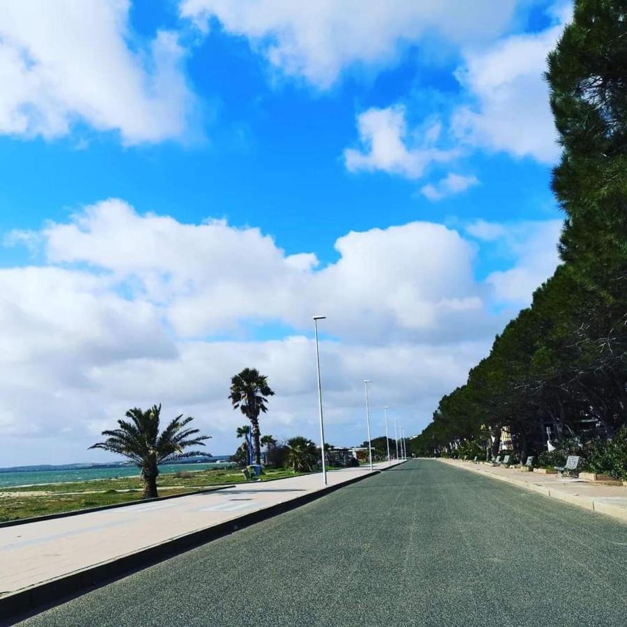 הוילה טורה גרנדה Casa Tonia מראה חיצוני תמונה