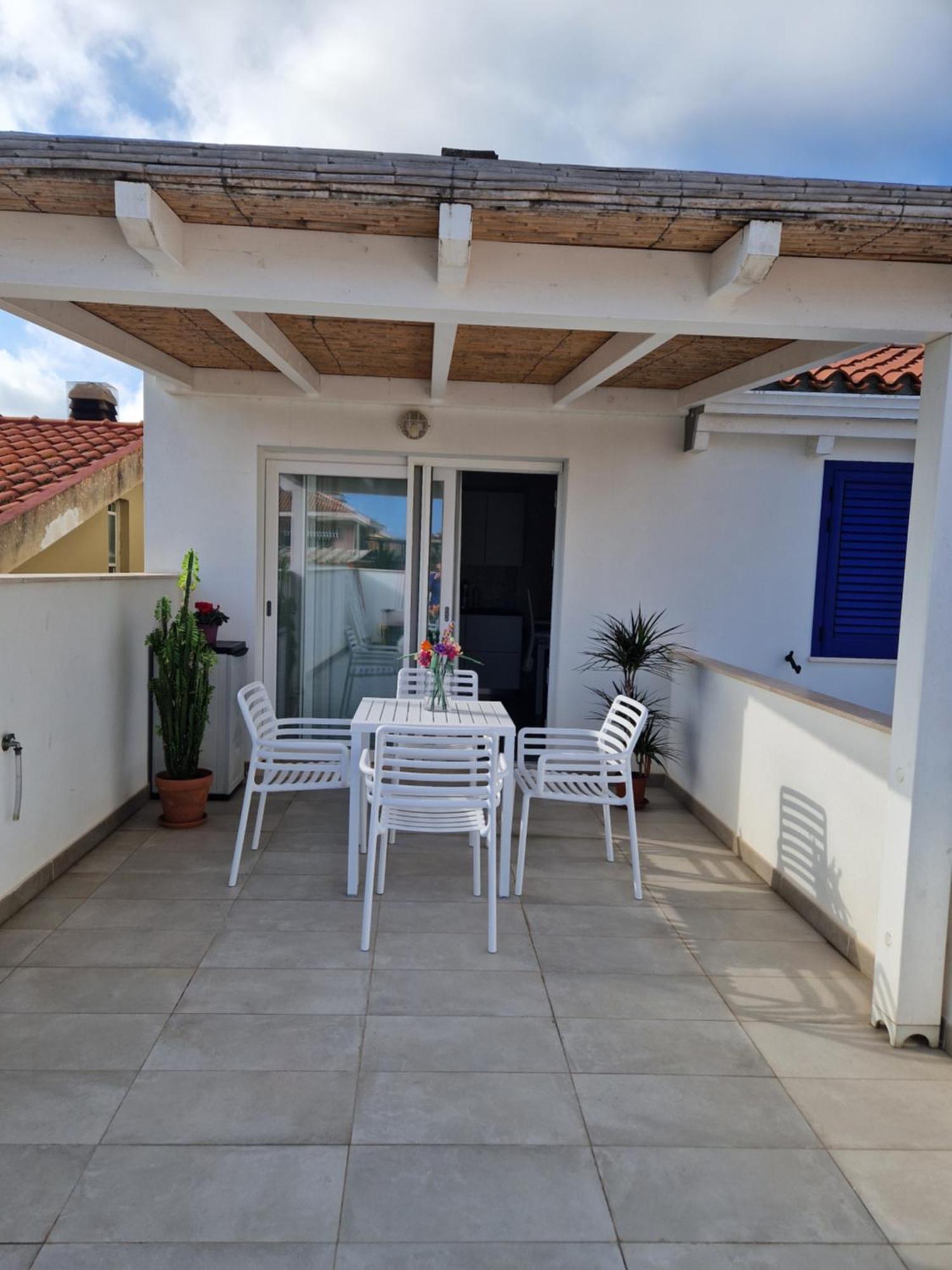 הוילה טורה גרנדה Casa Tonia מראה חיצוני תמונה